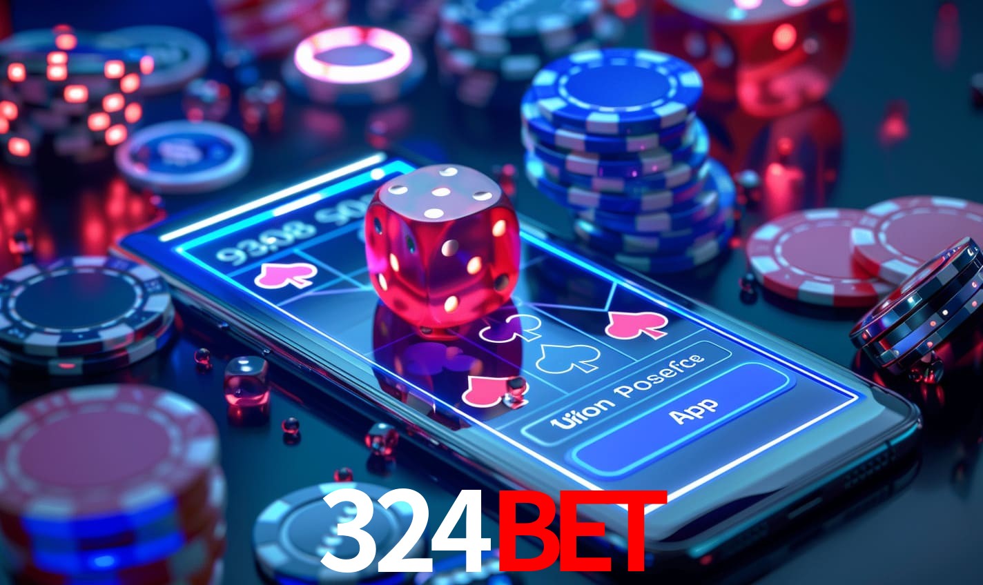 Baixar App 324Bet