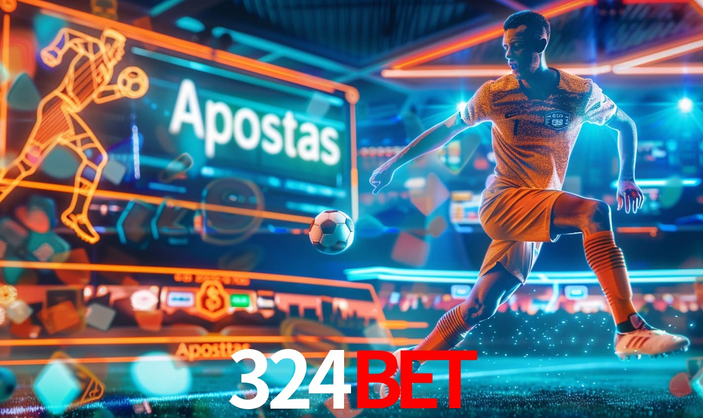Apostas 324Bet