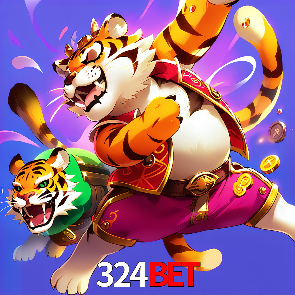 Cassino Online 324Bet